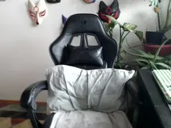 Catsalo  live sex cam