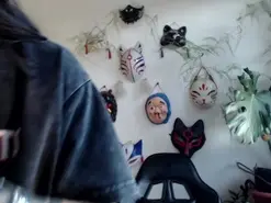 Catsalo  live sex cam
