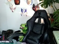 Catsalo  live sex cam