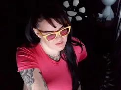 Fetishslut4u  live sex cam
