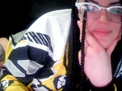 Fetishslut4u  live sex cam