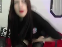 AmyAloqua  live sex cam