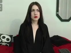 AmyAloqua  live sex cam