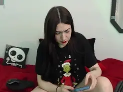 AmyAloqua  live sex cam