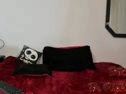 AmyAloqua  live sex cam