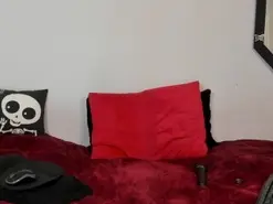 AmyAloqua  live sex cam