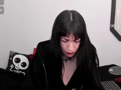 AmyAloqua  live sex cam