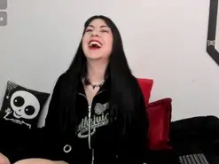 AmyAloqua  live sex cam