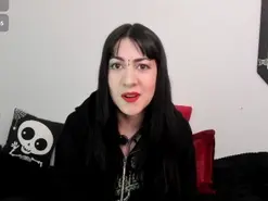 AmyAloqua  live sex cam