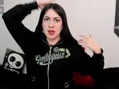 AmyAloqua  live sex cam