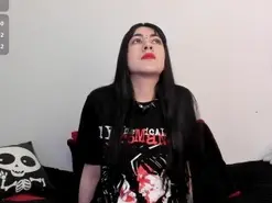 AmyAloqua  live sex cam