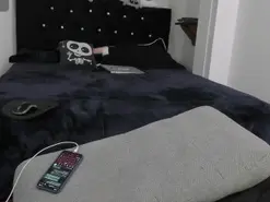 AmyAloqua  live sex cam