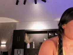 MilaColeman  live sex cam