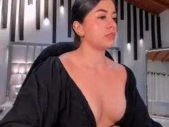 MilaColeman  live sex cam