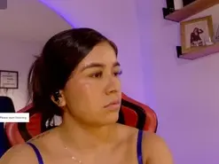 MilaColeman  live sex cam