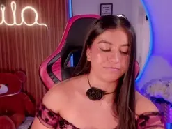 MilaColeman  live sex cam