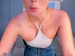 AbbyDalton  live sex cam