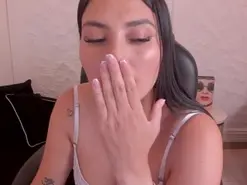 AbbyDalton  live sex cam