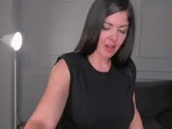 SunnyRiversX  live sex cam