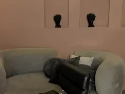 SunnyRiversX  live sex cam