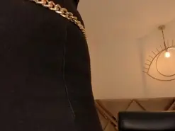 SunnyRiversX  live sex cam