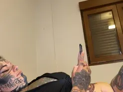 TatuadaHot22  live sex cam