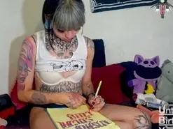 D3m0ny_  live sex cam