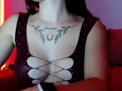 CHLOEEXOTIC  live sex cam