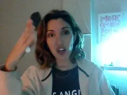 May_Bonding  live sex cam