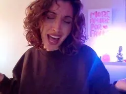 May_Bonding  live sex cam