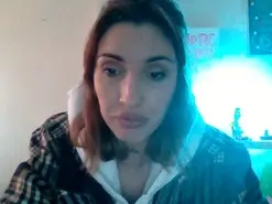 May_Bonding  live sex cam