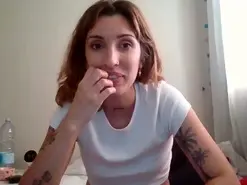 May_Bonding  live sex cam