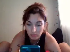 May_Bonding  live sex cam
