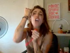 May_Bonding  live sex cam