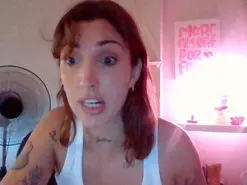 May_Bonding  live sex cam