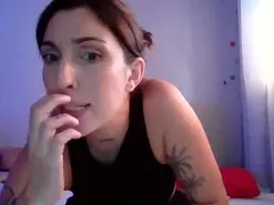 May_Bonding  live sex cam