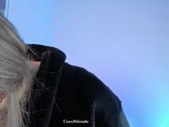Carol_blonde  live sex cam