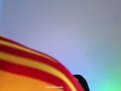 Carol_blonde  live sex cam