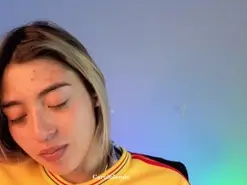Carol_blonde  live sex cam