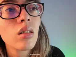 Carol_blonde  live sex cam