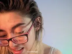 Carol_blonde  live sex cam