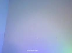 Carol_blonde  live sex cam