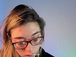 Carol_blonde  live sex cam