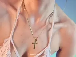 Carol_blonde  live sex cam