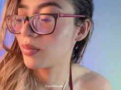 Carol_blonde  live sex cam