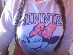 HellouKitty  live sex cam