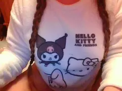 HellouKitty  live sex cam
