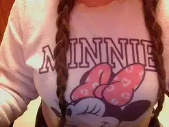 HellouKitty  live sex cam