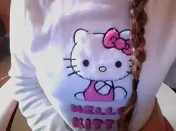 HellouKitty  live sex cam