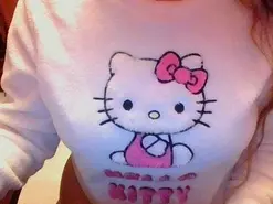 HellouKitty  live sex cam